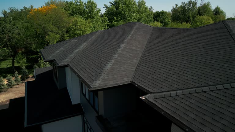 Best Asphalt Shingle Roofing  in North Manchester, IN