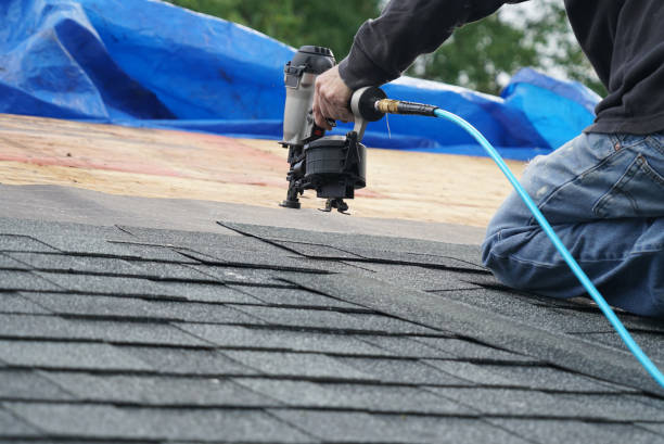 Best Rubber Roofing (EPDM, TPO)  in North Manchester, IN